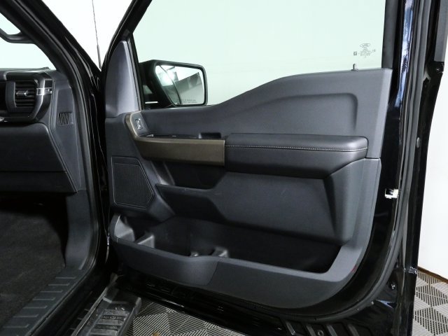 Certified 2025 Ford F150 STX w/ Equipment Group 201A FX4 AWD/4WD image 12