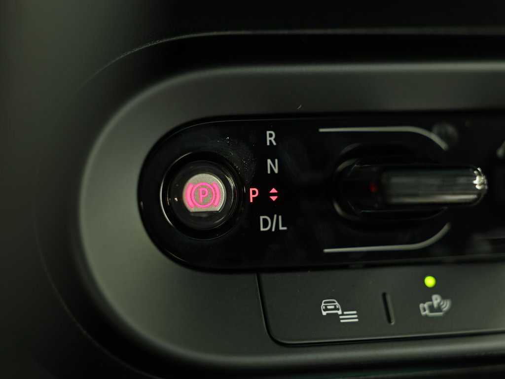 New 2026 MINI Cooper S FWD image 37