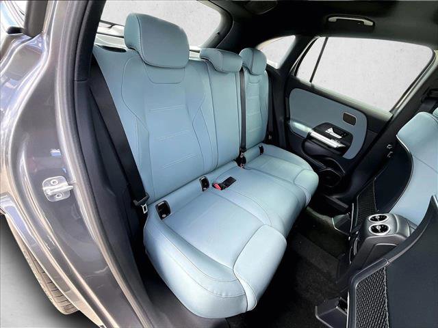 New 2026 Mercedes-Benz GLA 35 AMG 4MATIC image 29