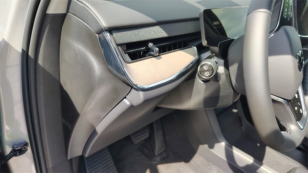 New 2025 Volvo EX90 Ultra image 12