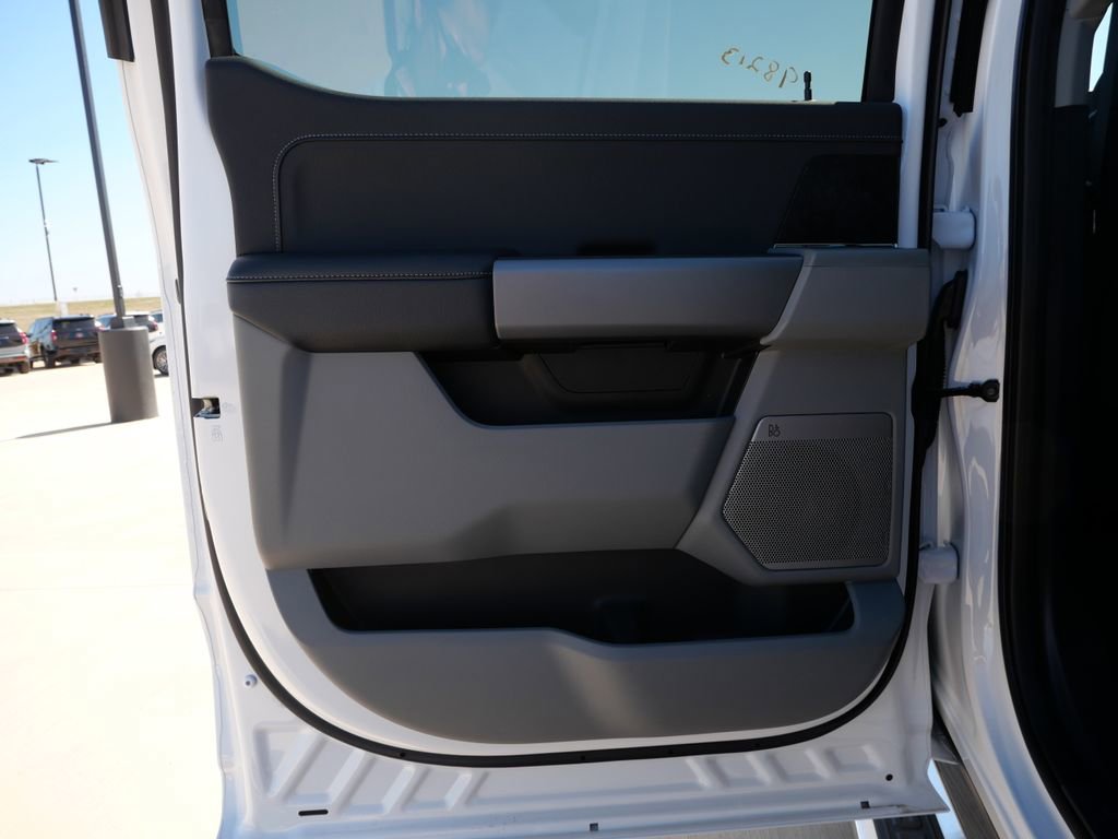 New 2026 Ford F250 XLT w/ XLT Premium Package image 15