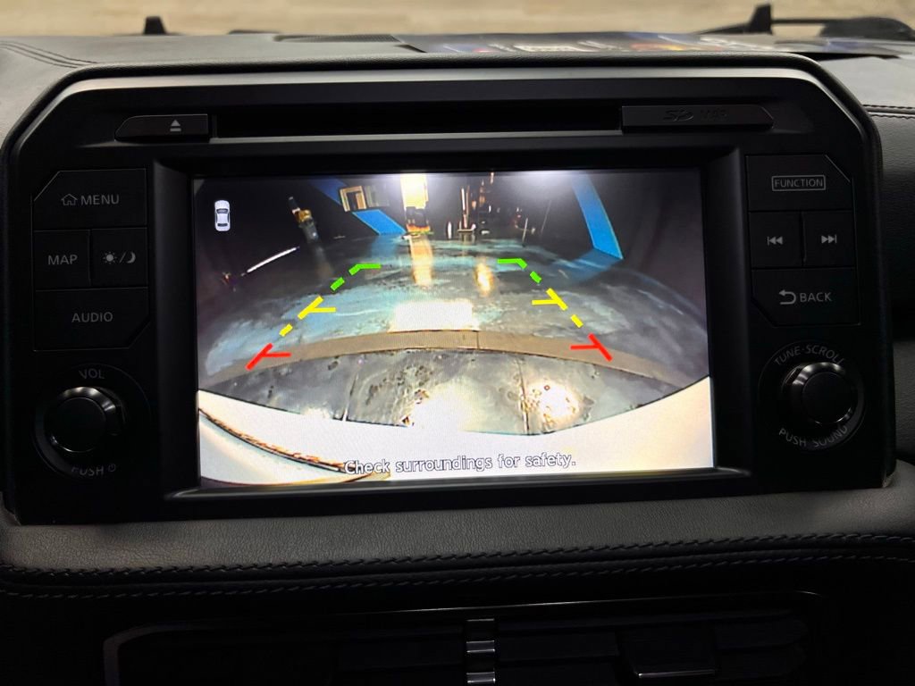 Used 2020 Nissan GT-R Premium image 11