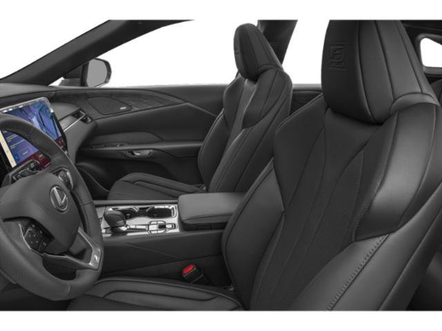 Used 2024 Lexus RX 350 F Sport w/ Convenience Package AWD/4WD image 9