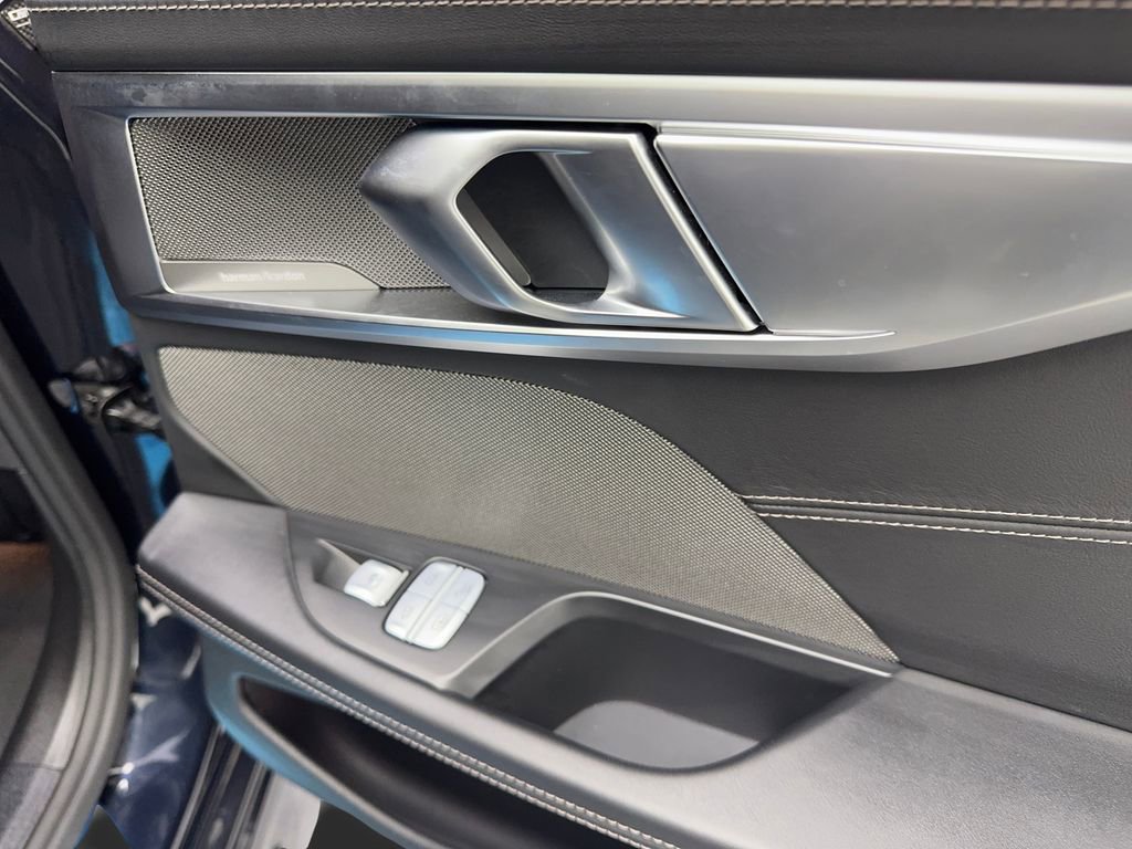 Used 2023 BMW 840i Gran Coupe w/ Driving Assistance Package image 43