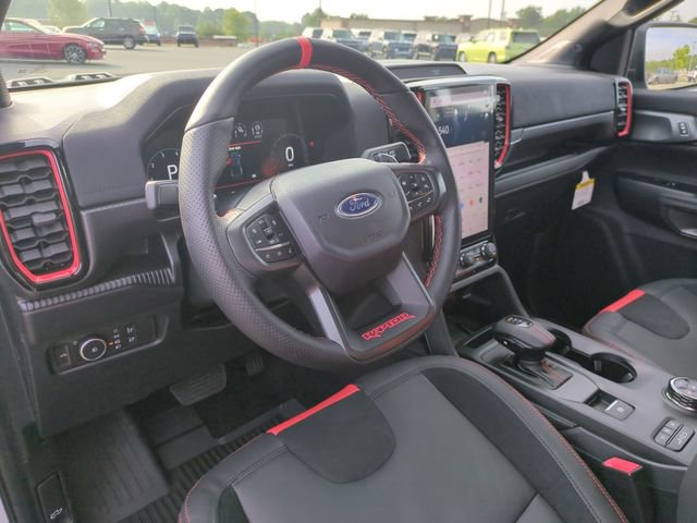 New 2026 Ford Ranger Raptor AWD/4WD image 14