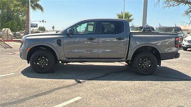 New 2025 Ford Ranger XLT w/ Equipment Group 301A High image 6