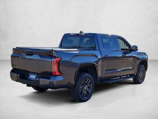 Used 2023 Toyota Tundra Platinum AWD/4WD image 5