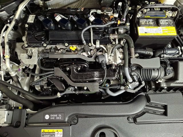 Used 2023 Toyota Corolla XSE w/ Carpet Mat Package (TMS) FWD image 28
