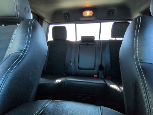 Used 2018 RAM 1500 Rebel w/ Luxury Group image 12