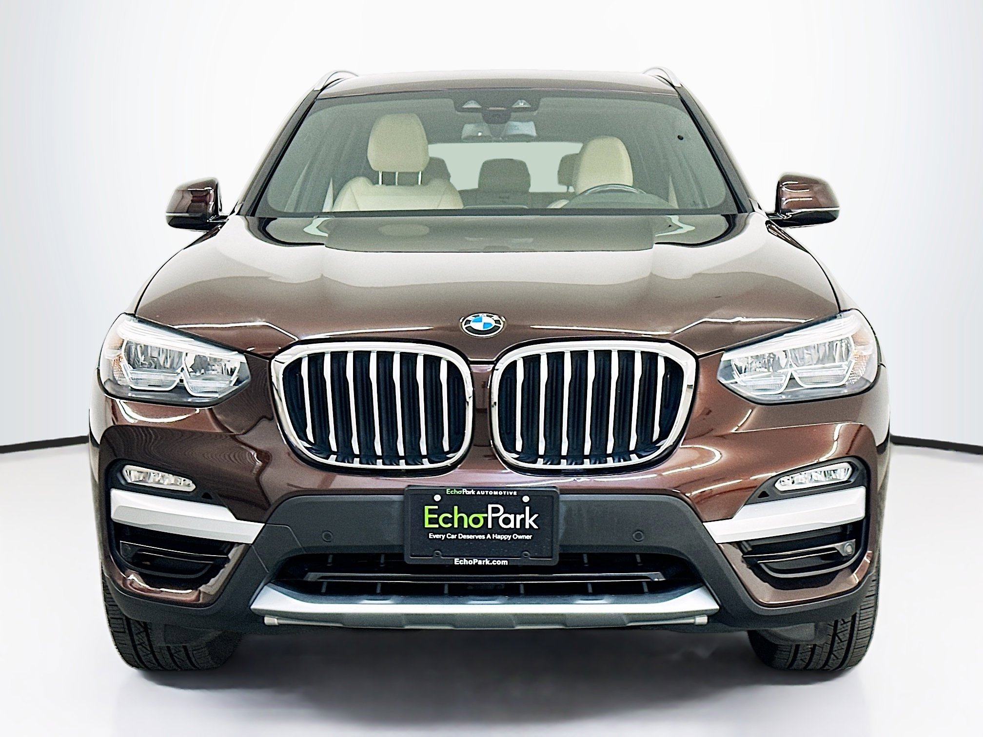 Used 2019 BMW X3 xDrive30i image 2