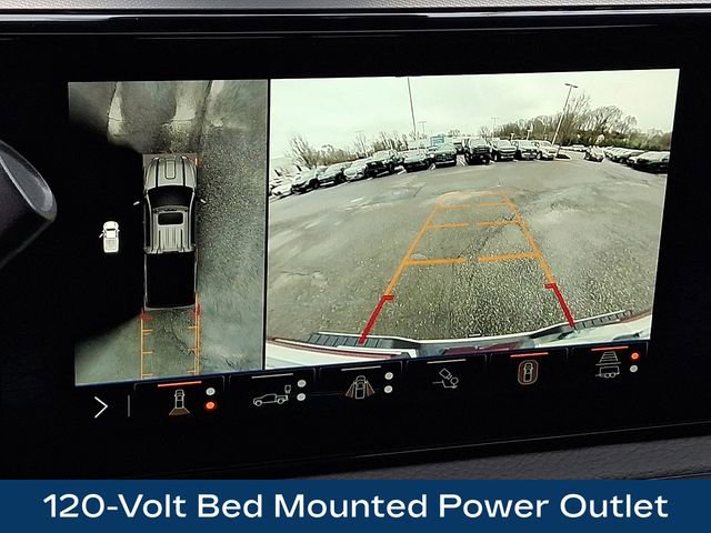 Used 2025 GMC Sierra 2500 Denali image 13