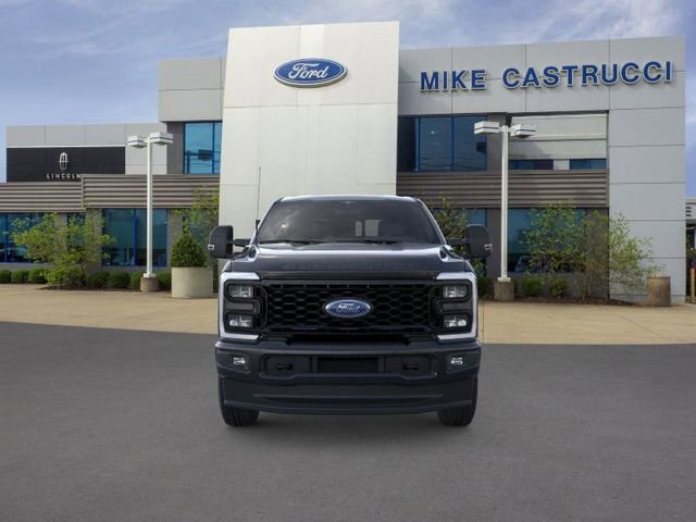 New 2026 Ford F250 XL w/ STX Appearance Package image 6