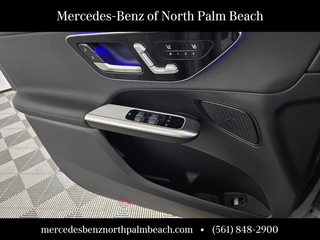 Certified 2026 Mercedes-Benz GLC 300 image 23