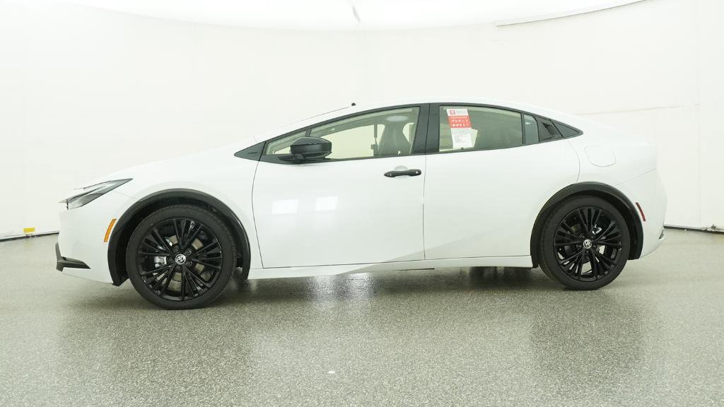 New 2026 Toyota Prius Nightshade image 32