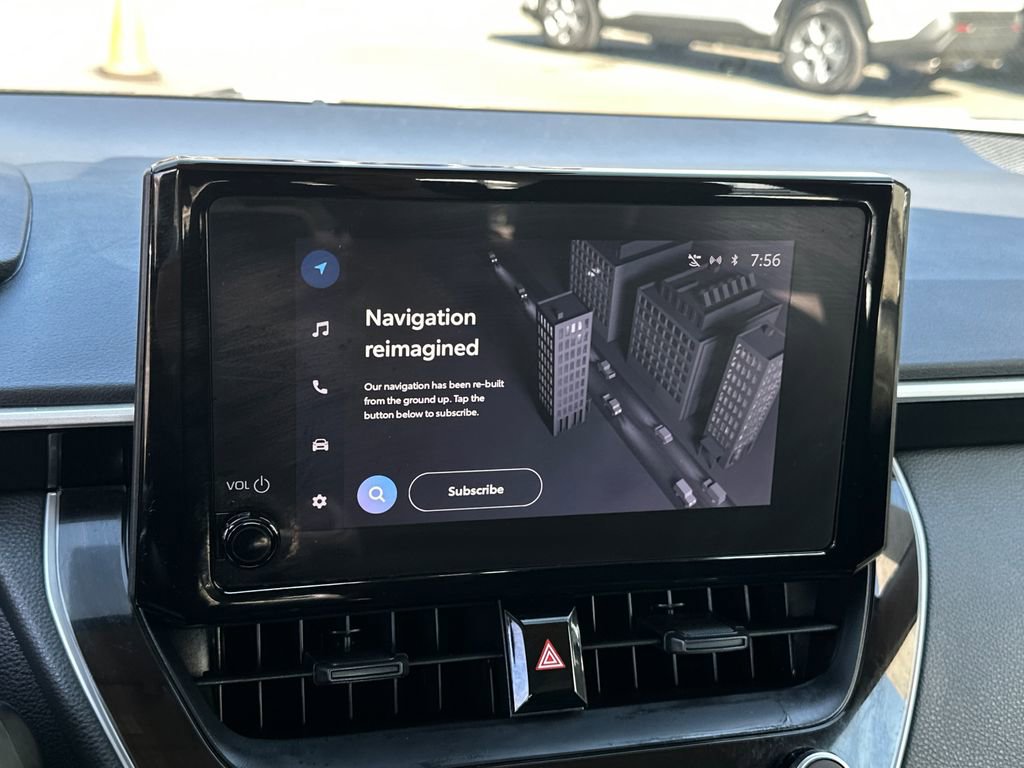 Used 2025 Toyota Corolla LE image 24