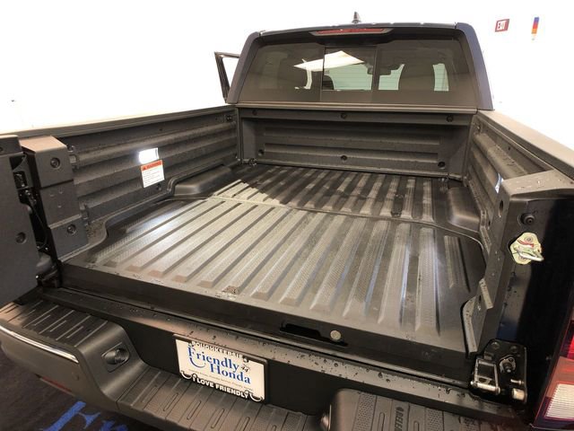 Used 2020 Honda Ridgeline RTL-E image 24