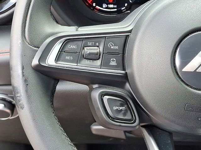 Used 2024 Dodge Hornet GT image 22