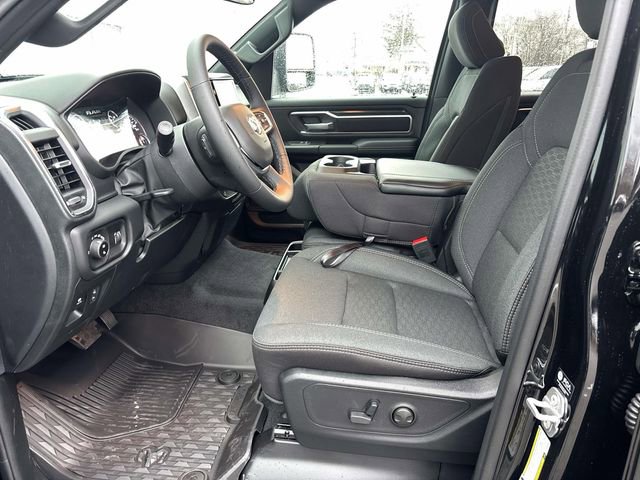 New 2026 RAM 1500 Big Horn image 5