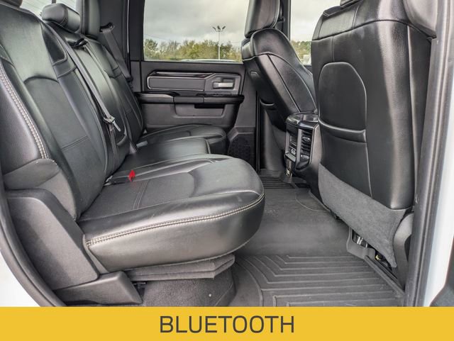 Used 2022 RAM 2500 Power Wagon w/ Level 2 Equipment Group image 23