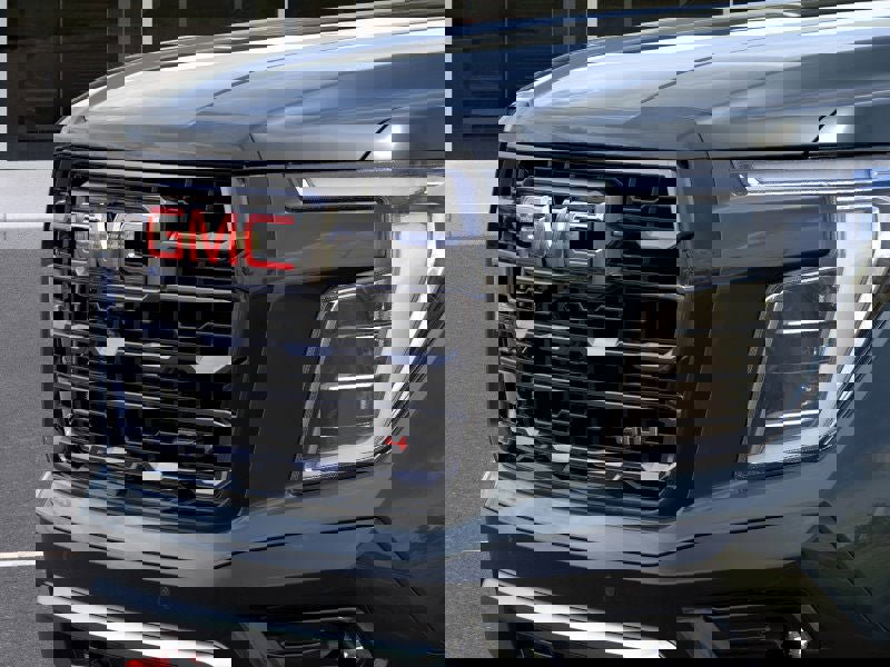 New 2026 GMC Yukon XL AT4 Ultimate image 13