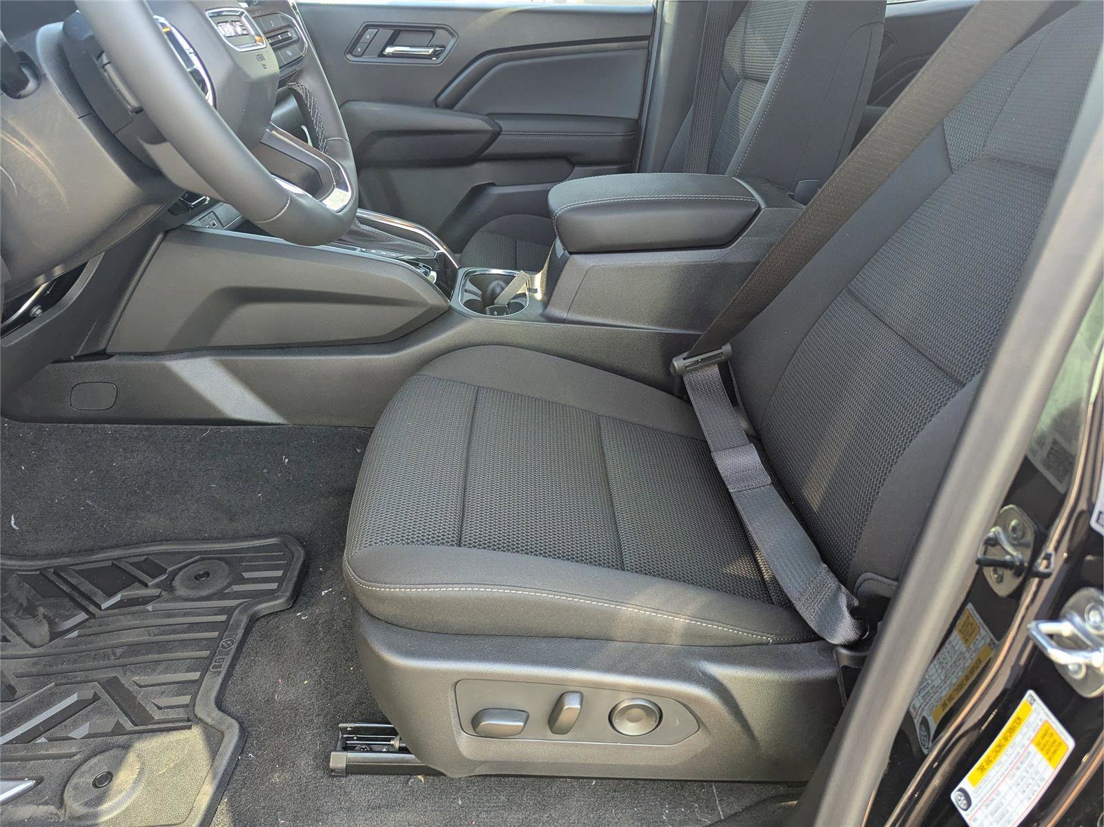 New 2026 GMC Canyon Elevation w/ Convenience Package image 19