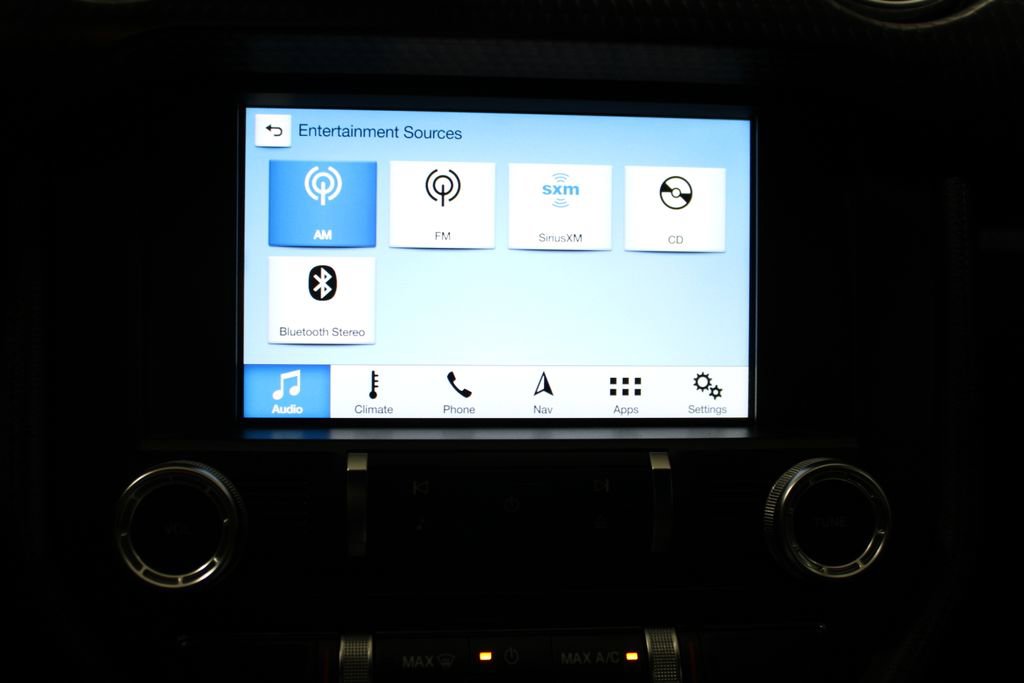 Used 2018 Ford Mustang GT Premium w/ Performance Package - Level 2 RWD image 36