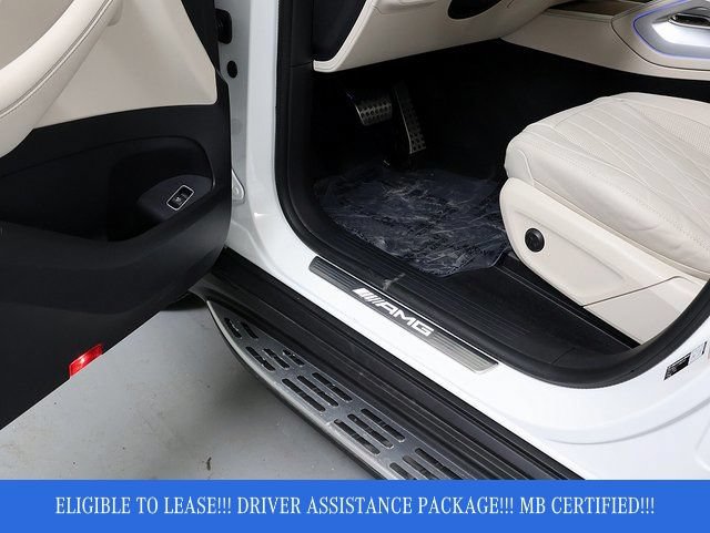Used 2026 Mercedes-Benz GLE 53 AMG 4MATIC image 30