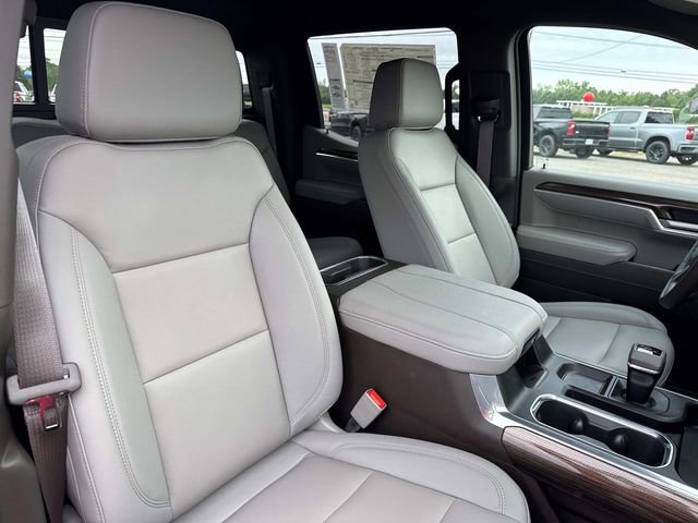New 2026 Chevrolet Silverado 1500 LT AWD/4WD image 28