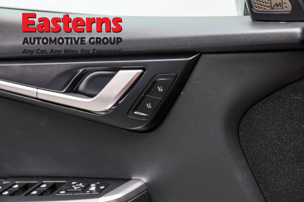 Used 2023 Kia EV6 Wind w/ Wind Technology Package image 22