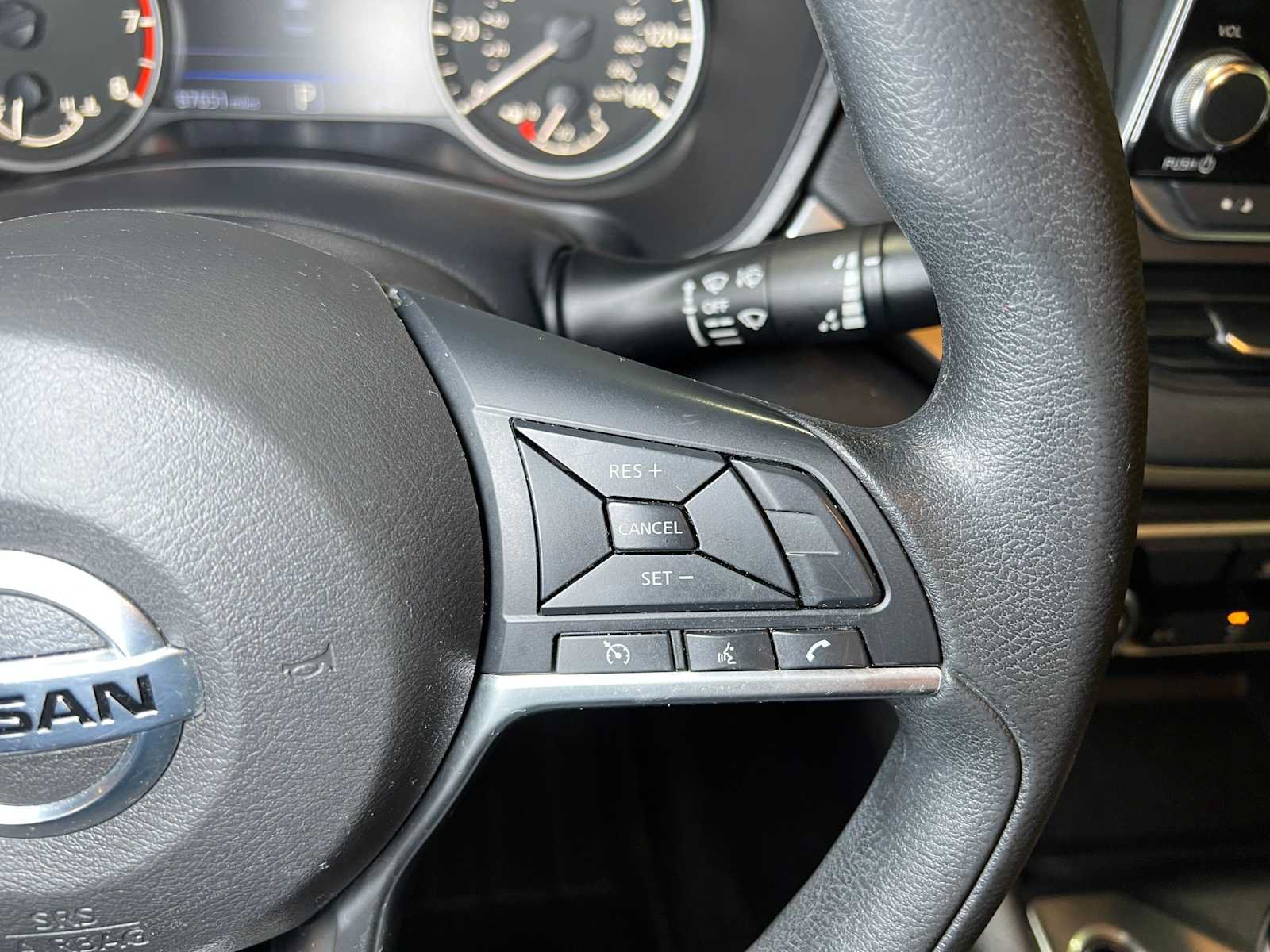 Used 2020 Nissan Altima 2.5 S FWD image 28