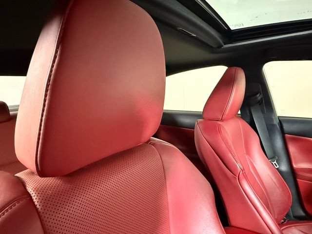 Used 2021 Lexus IS 350 F Sport w/ Accessory Package RWD image 31