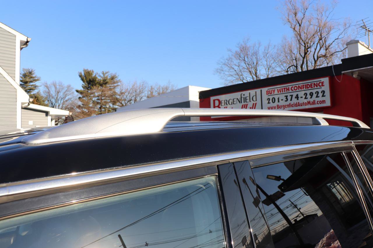 Used 2023 INFINITI QX80 Premium Select w/ Cargo Package image 71