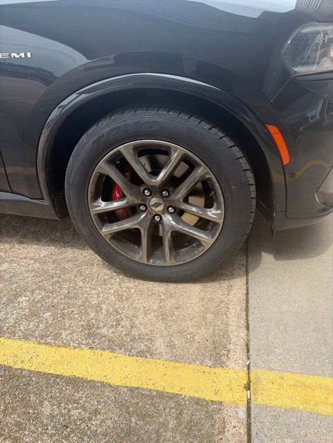 Used 2024 Dodge Durango R/T w/ Tow 'N Go Package AWD/4WD image 8