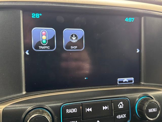 Used 2017 GMC Sierra 2500 Denali w/ Duramax Plus Package image 20