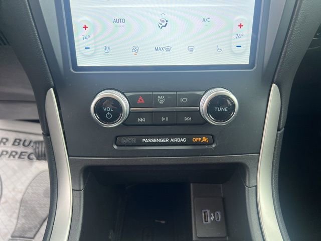 Used 2023 Ford Edge SEL w/ Convenience Package AWD/4WD image 31