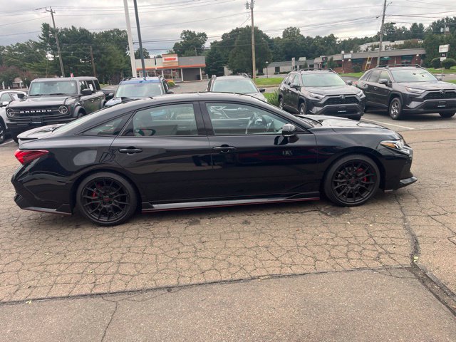 Used 2021 Toyota Avalon TRD FWD image 20