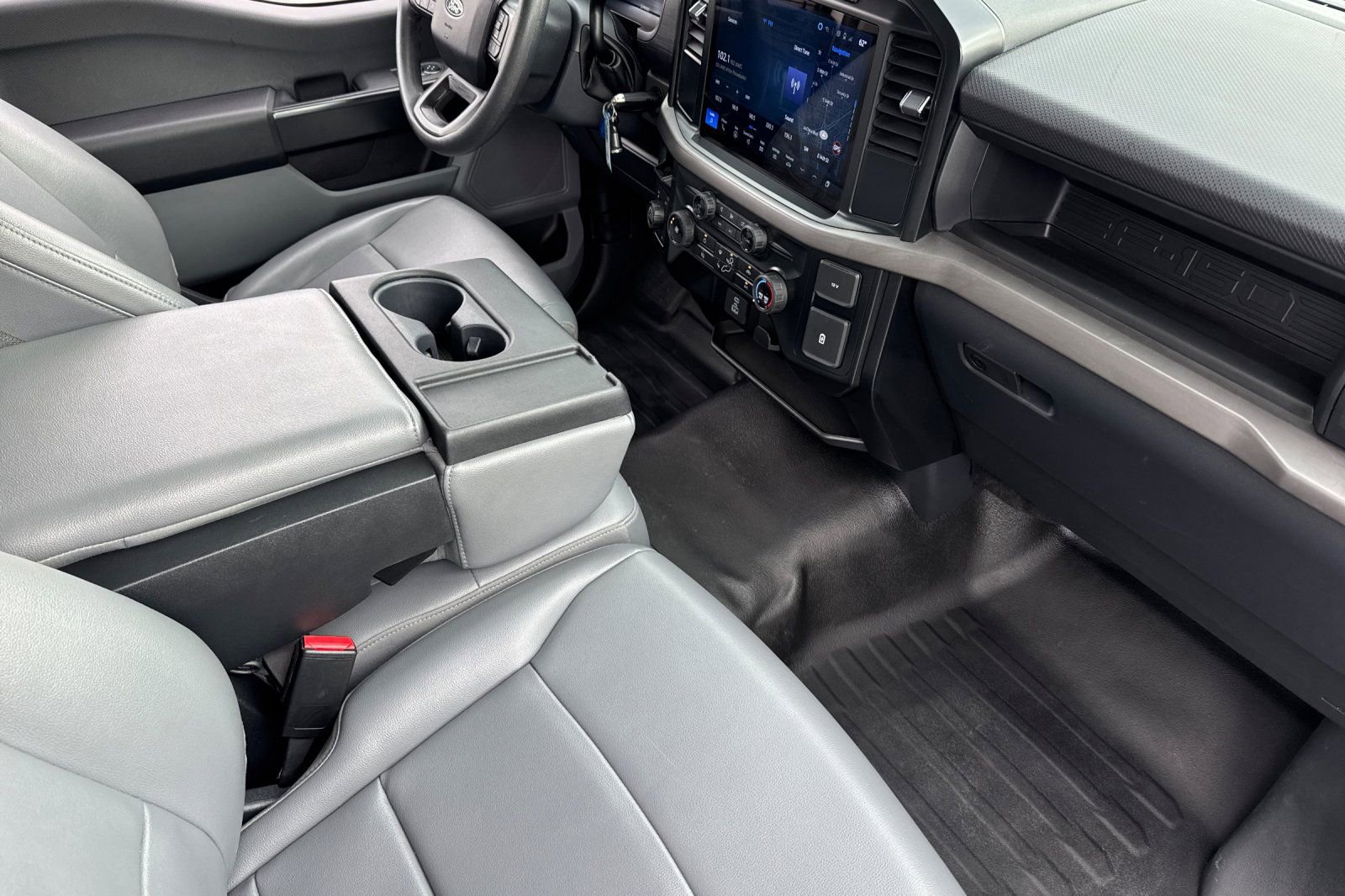 Used 2024 Ford F150 XL image 13