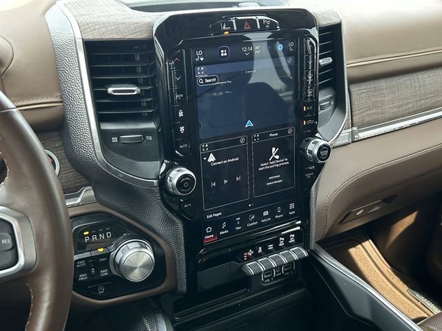 Used 2023 RAM 1500 Limited image 18