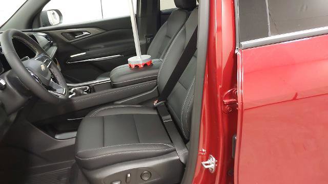 New 2026 Chevrolet Traverse LT w/ Sun and Wheel Package image 22