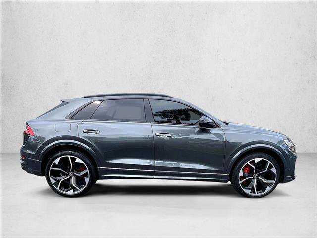 Used 2021 Audi RS Q8 AWD/4WD image 5