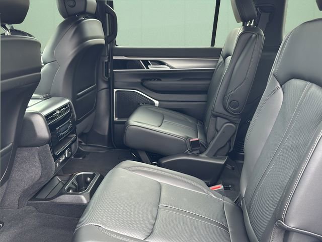 New 2026 Jeep Grand Wagoneer 2WD w/ Premium Group I image 21