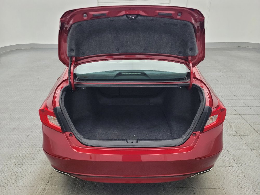 Used 2018 Honda Accord Touring image 29