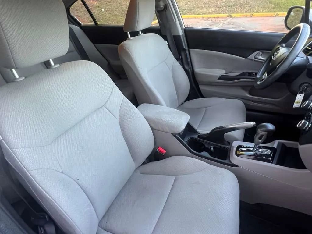 Used 2013 Honda Civic LX image 15