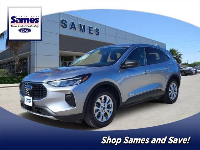 Used 2024 Ford Escape Active w/ Tech Pack #1 image 1