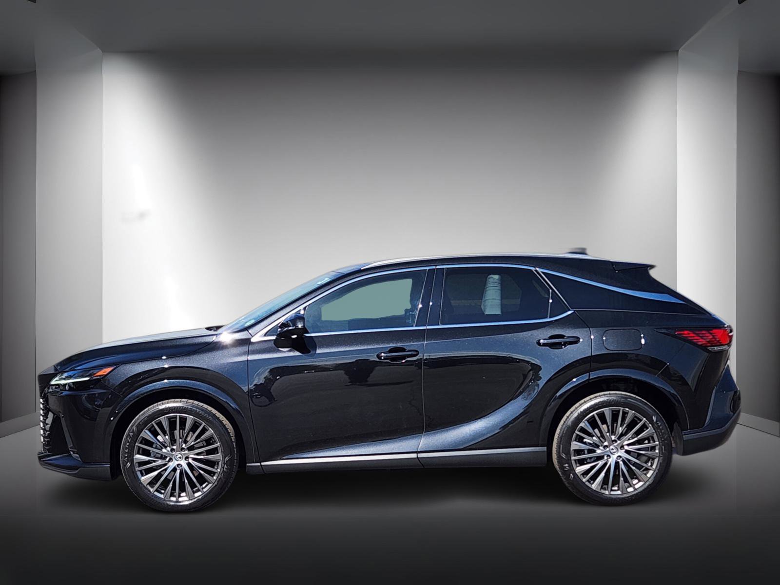 Used 2023 Lexus RX 350 AWD w/ Accessory Package (Z1) image 2