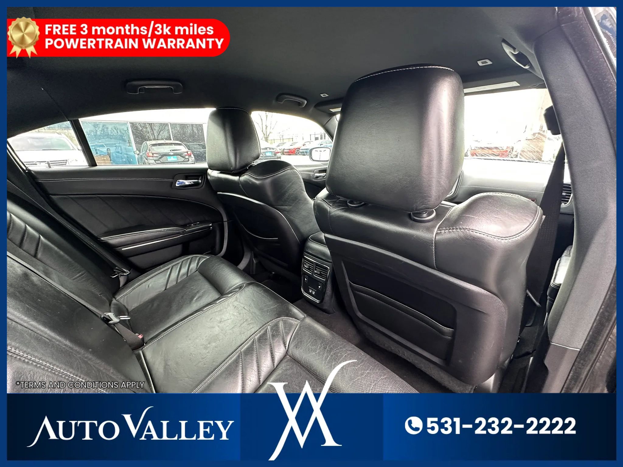 Used 2020 Dodge Charger SRT Hellcat RWD image 29