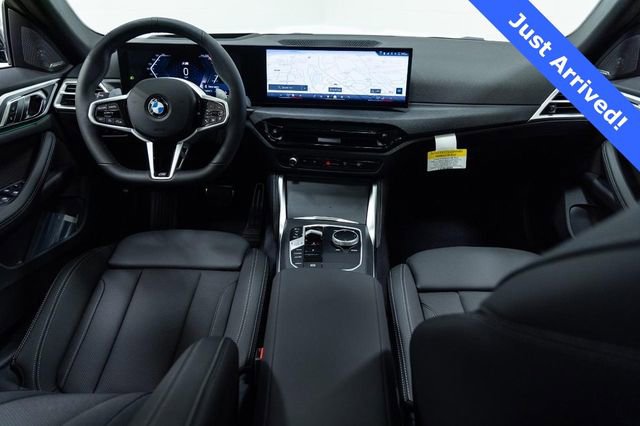 New 2026 BMW 430i xDrive image 23