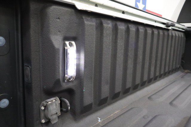 Used 2020 RAM 2500 Limited AWD/4WD image 31