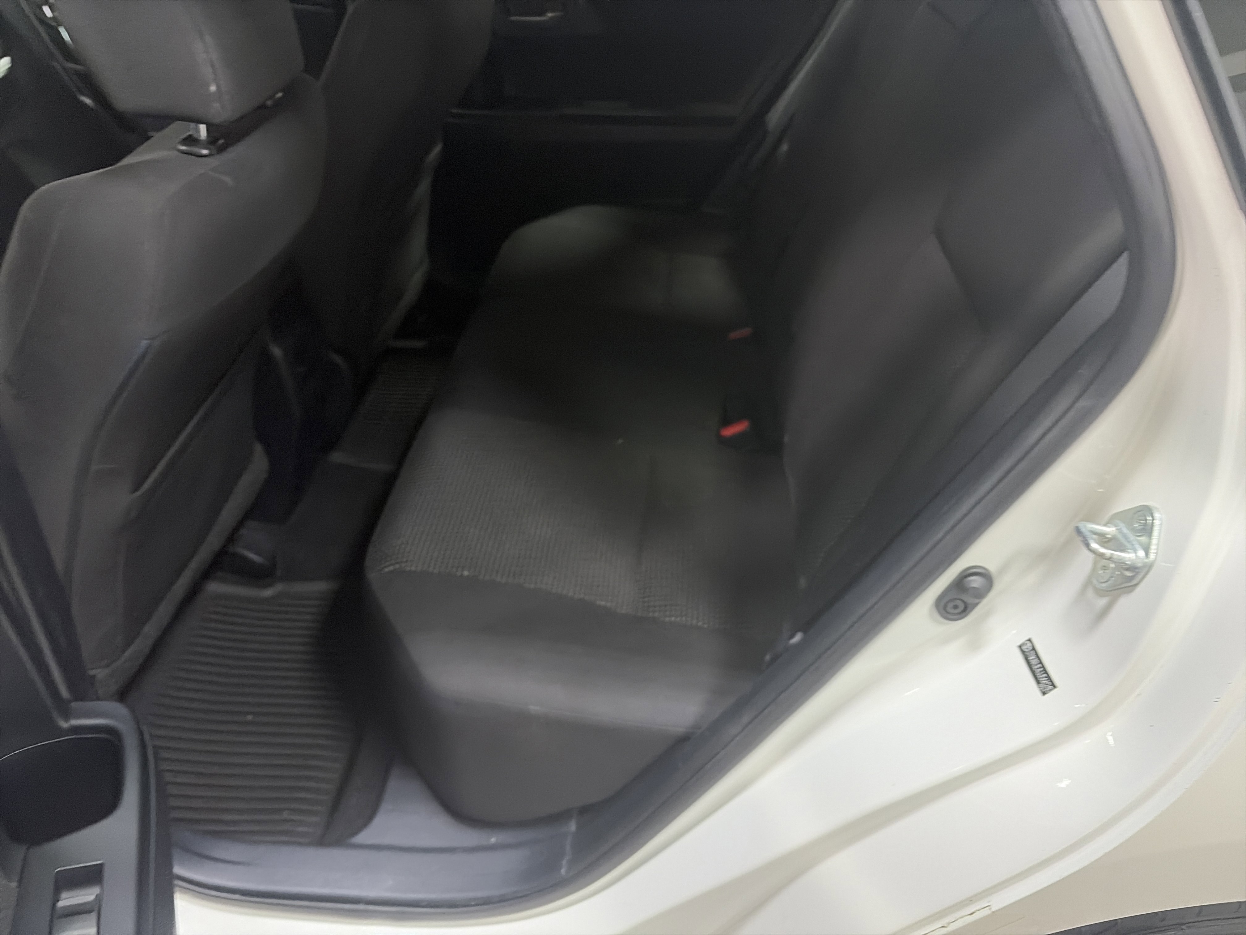 Used 2018 Toyota Corolla iM w/ All-Weather Mat Package image 24