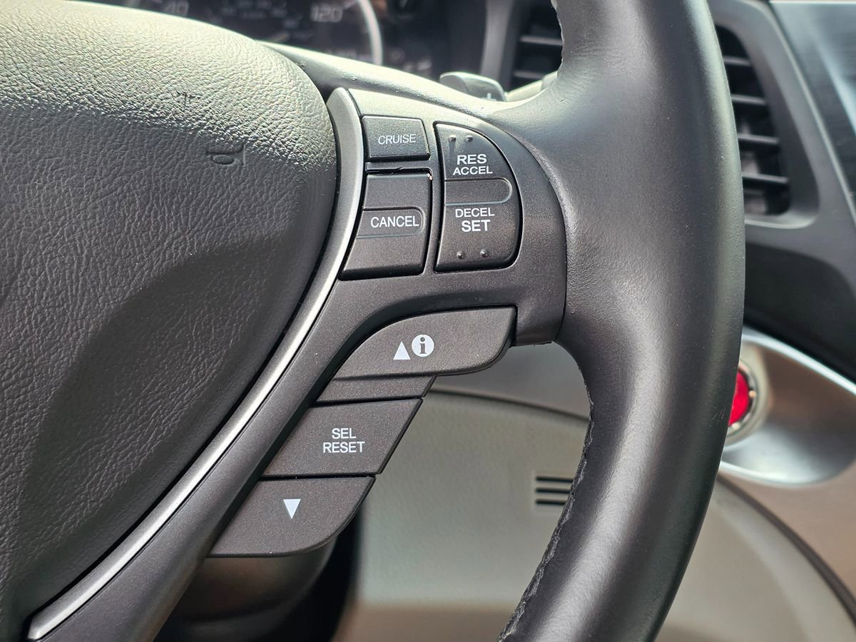 Used 2016 Acura ILX image 26